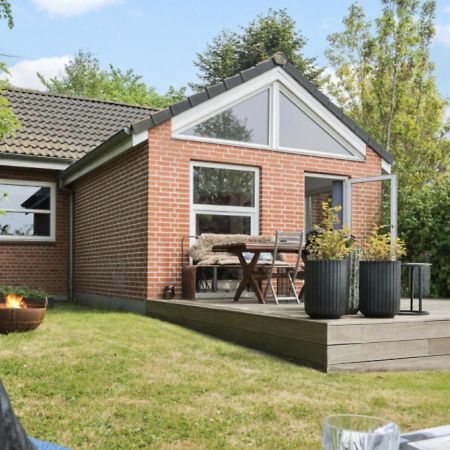 Aarhus - Cozy House, 10 Min From City Center Exterior photo