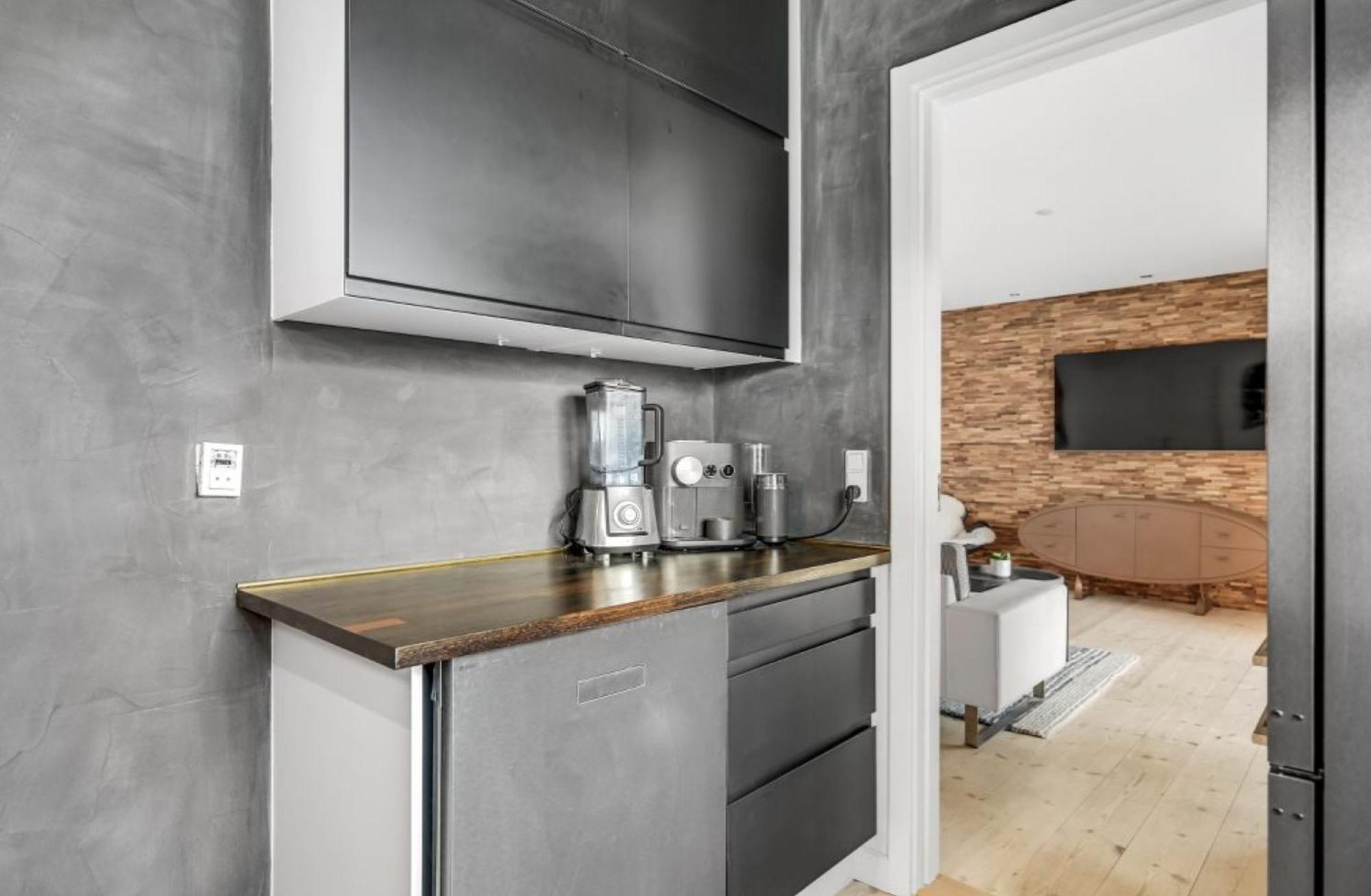 Aarhus - Cozy House, 10 Min From City Center Exterior photo